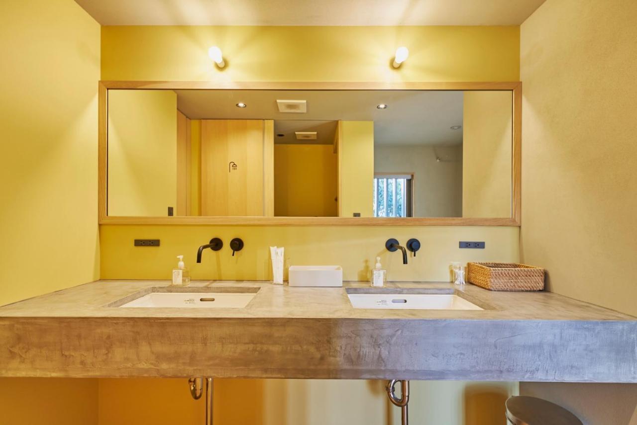 Apartament Yhouse Kumamoto Zewnętrze zdjęcie