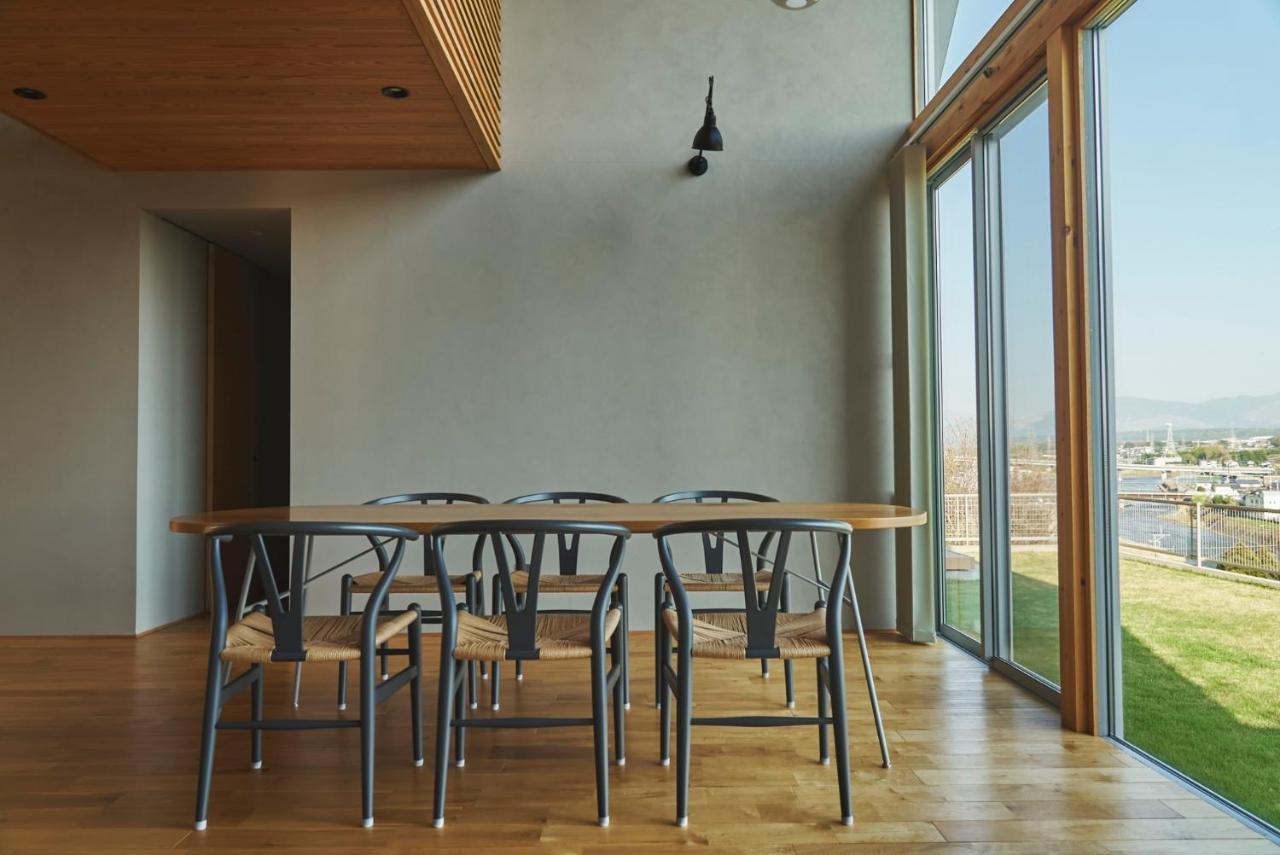 Apartament Yhouse Kumamoto Zewnętrze zdjęcie