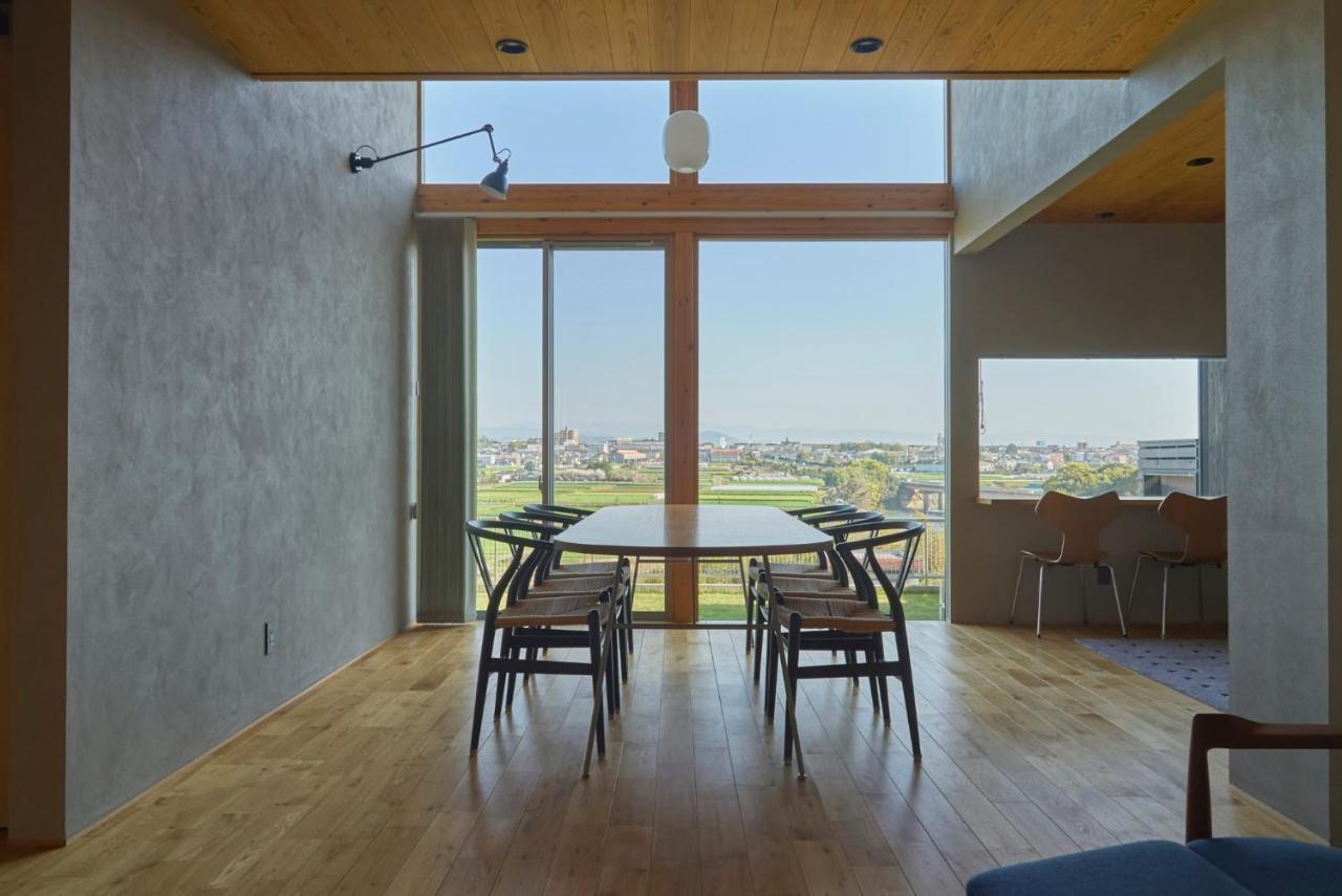 Apartament Yhouse Kumamoto Zewnętrze zdjęcie