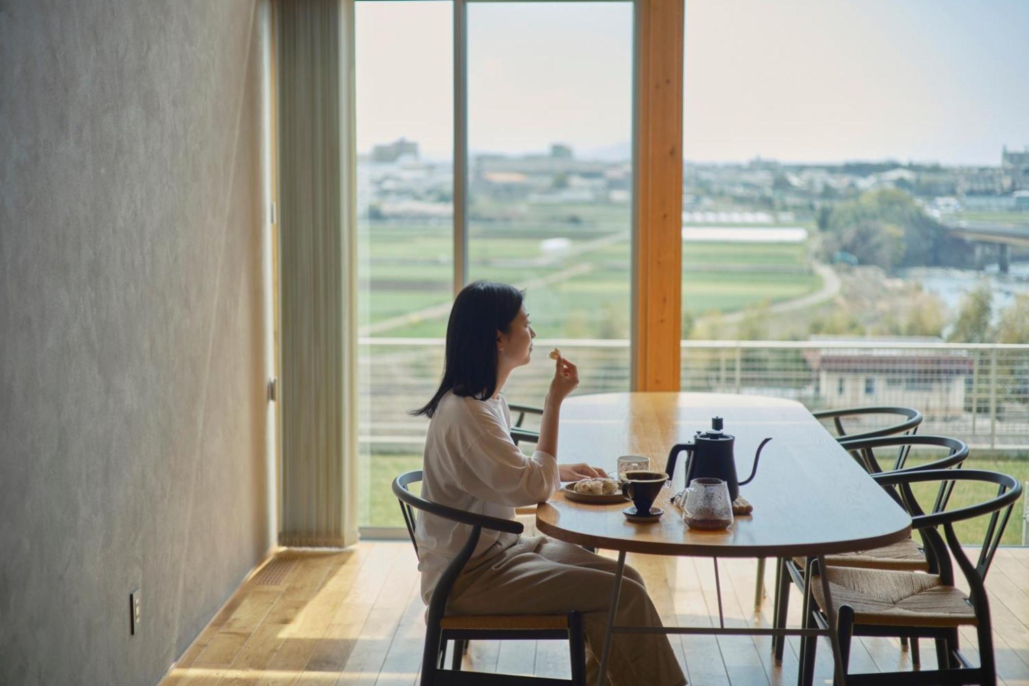 Apartament Yhouse Kumamoto Zewnętrze zdjęcie